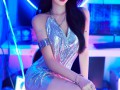 赛博朋克写真｜闯入未来世界的机械姬