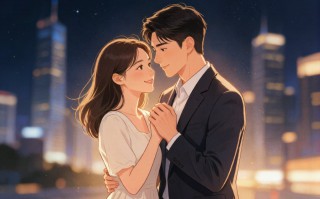 亿万身家换一生相守