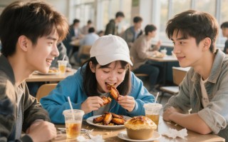 我要笑着忘记你