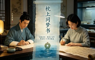枕上同梦书