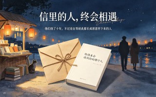 信里的人，终会相遇  