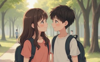 还记得那年我们都很快乐
