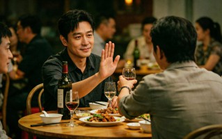 春节拒喝酒指南：9大招数包教包会！