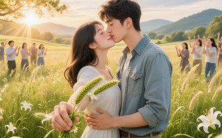 光明草最后的预言