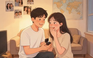 换个身份，爱你如初