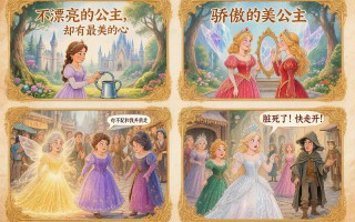 两位公主 两位公主