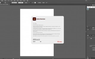 Adobe Illustrator CC 2020破解版免激活版V24.2 （AI2020）