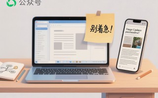 新手写微信公众号，都要经历三个阶段，别着急！