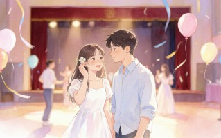 毕业时的分离日
