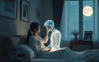 一个温暖的灵异故事