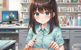 医学院校之尸体在呼吸