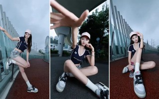 广角拍照秘籍：10 个实用动作，解锁创意大片新姿势