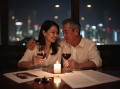 旧爱与新欢
