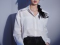 李沁，职场装上线