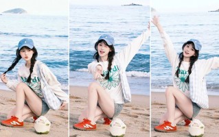 每次去海边拍不好？原来你一直都拍错了