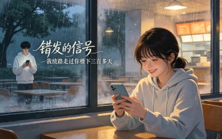 错发的信号