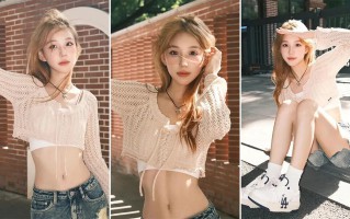 小白也能会｜不用凹造型，街景也能拍气质大片