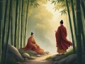 化爱情为慈悲