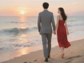 感情好的伴侣 不仅有“夫妻相” 还有“夫妻脑”！