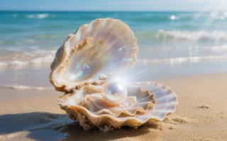 做一颗沙子