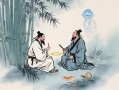 两人一心