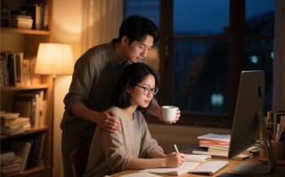 你就是我一直在读的那部小说