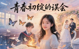 青春初绽的误会