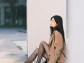 小区楼栋出口：变身拍照圣地的7大姿势