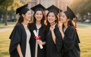 毕业季，不想说再见