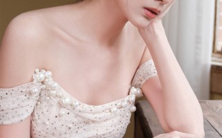 王伊瑶，美丽如画，惊艳四座