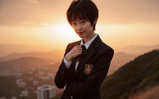 骄纵少女的孤独救赎