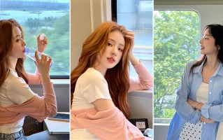 出行写真怎么拍？教你 9 招拍出旅途松弛感