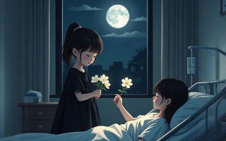 夜来香女孩