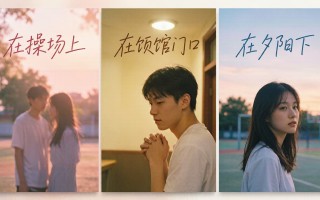 十八岁的温柔成全