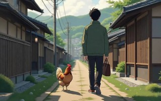 鬼故事，虫子