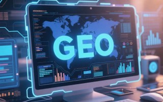 GEO优化怎么做？一文讲透实操思路