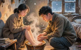 一度温暖，一百度爱