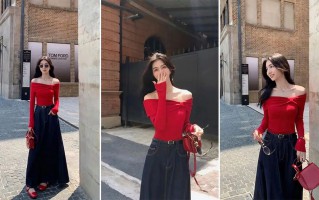 拍照手脚没处放？试试这些街拍小技巧