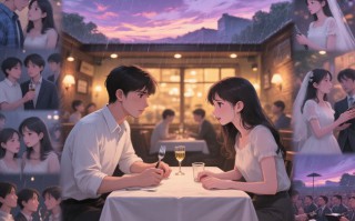 一见钟情