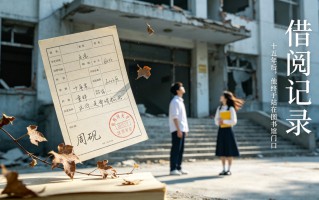 借阅记录
