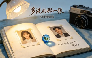 多洗的那一张