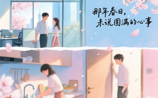 那年春日，未说圆满的心事