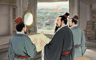 目不见睫