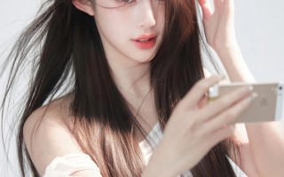 一眼沦陷的清纯氧气韩系写真