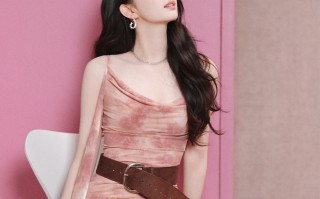 王楚然真仙女下凡了， 好美的庾晚音 ​​​