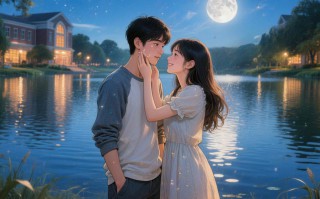 爱在静默中流转