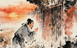 行尸诉冤