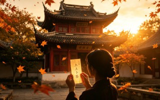 相逢已是上上签