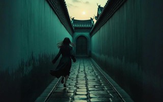 小心枕边人
