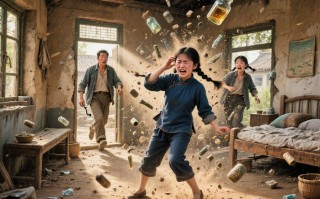 闺房里的惨叫声